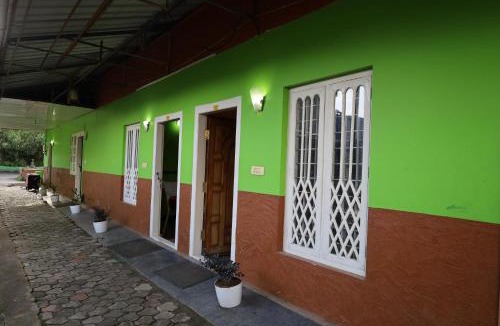 Moolakadai House | The new maha raja homestay munnar