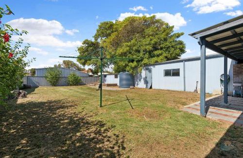 Lancelin House | The Newby