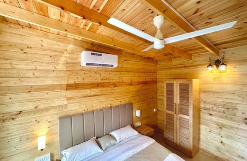 Patnem Resort | The Nine Beach Resort Patnem Goa