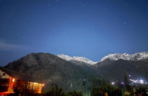 Kullu House | The North Rememberzz