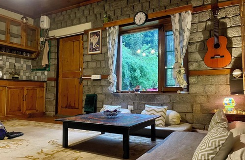 New Manali House | The Oak Hurst Manali