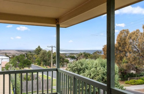 Kilcunda House | The Ocean Central