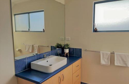 West Beach House | The Oceanaire