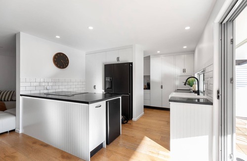 Warana House | The Oceanic