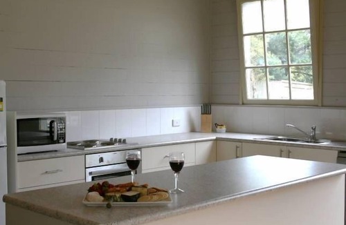 Merricks North Apartment | The Old Coolstore - Braeburn Apartment