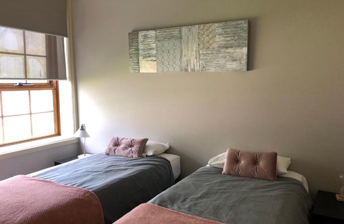 Merricks North Apartment | The Old Coolstore - Jonathon Apartment