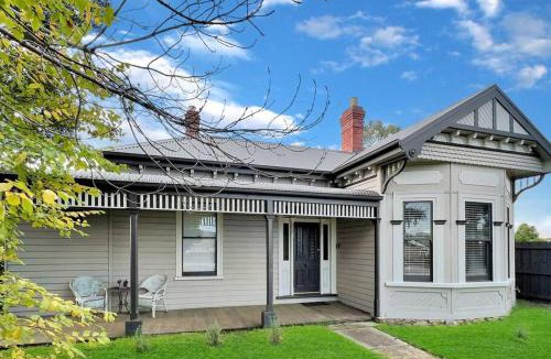 St Helens House | The Old Headmasters House