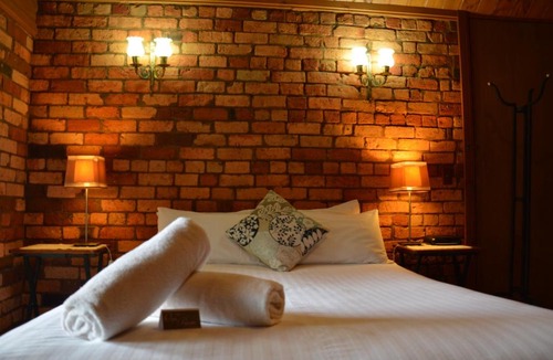 Beechworth Hotel | The Old Priory