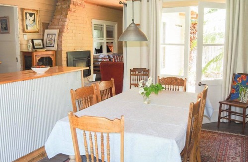 Stanley House | The Old Stanley Sun - eclectic and peaceful