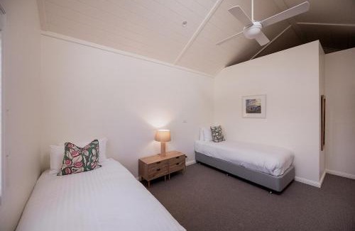 Longford Apartment | The Old Woolstore