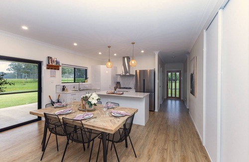 Atherton House | The Olive Abode - Atherton