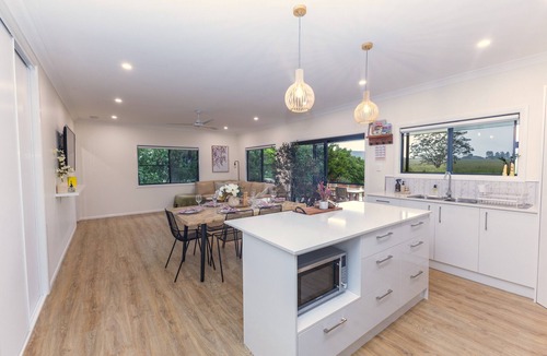Atherton House | The Olive Abode - Atherton