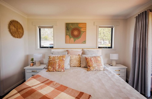 Latrobe Other | The Olive Leaf Retreat