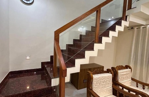 Chikkamagaluru Villa | The Olive Stay !