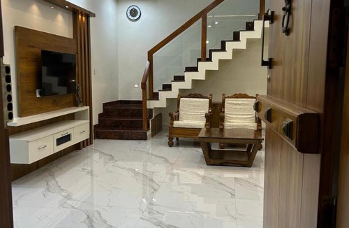 Chikkamagaluru Villa | The Olive Stay !
