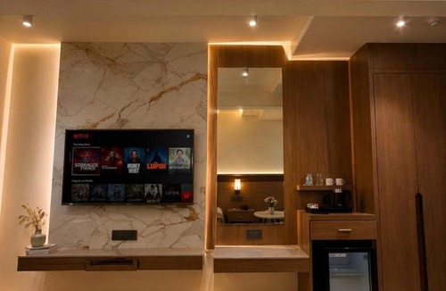 Maharana Pratap Nagar Hotel | The Olive Tree