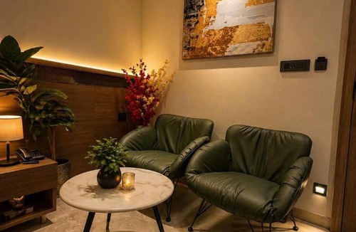 Maharana Pratap Nagar Hotel | The Olive Tree