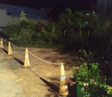 Kalapettai Apartment | THE ONLY BEST HOMESTAY,LA MAISON RENALD 2BHK,4BHK available for 6,7,13 members NEAR ROCK BEACH WHITE TOWN RAILWAY STN PONDY MARINA CAR PARKING available Eight 3 double zero seven six four 6 double 2