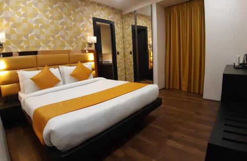 Bhowanipore Hotel | The Opus Kolkata - A Boutique Hotel