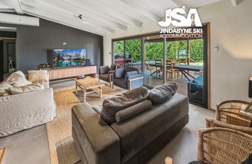 Moonbah House | The Orchard