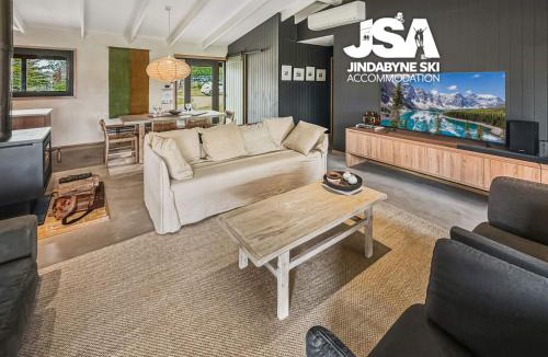 Moonbah House | The Orchard