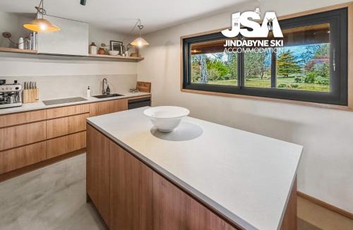Moonbah House | The Orchard