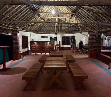 Belur House | The Orchard