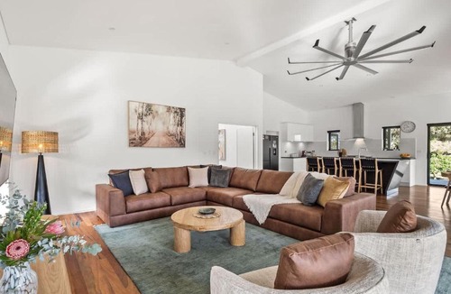 Margaret River House | The Orchard - Refined Living and Natural Serenity