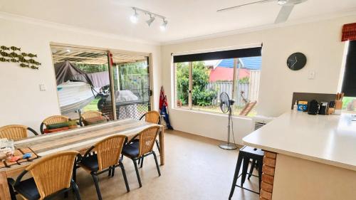 Geographe House | The Orchid Courthouse - Busselton