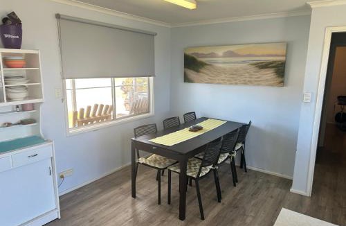 Cervantes House | The Osprey