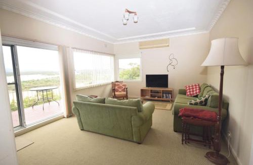 Nambucca Heads House | The Outlook