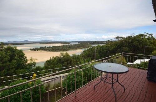 Nambucca Heads House | The Outlook