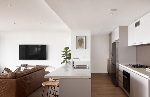 Newcastle Apartment | The Outlook