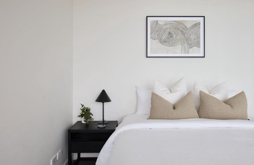 Newcastle Apartment | The Outlook