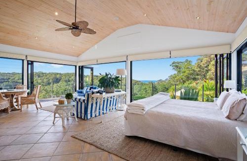 Terrigal House | The Outlook Cabana