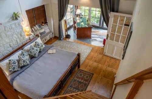 Sidhpur House | The Owls Nest Farm
