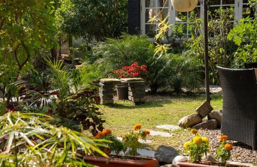 Sidhpur House | The Owls Nest Farm