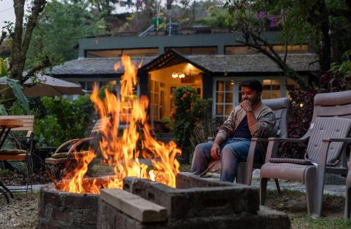 Sidhpur House | The Owls Nest Farm