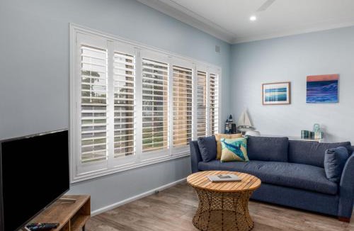 Werri Beach House | The Pacific Werri Beach Gerringong