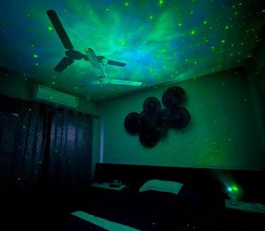 Egmore Apartment | The Pad