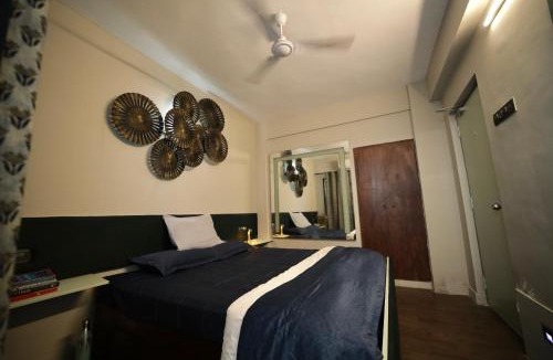 Egmore Apartment | The Pad
