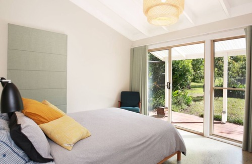 Broughton Vale House | The Paddock in Berry