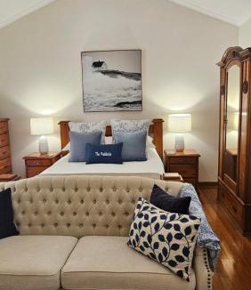Balmoral Ridge House | The Paddocks