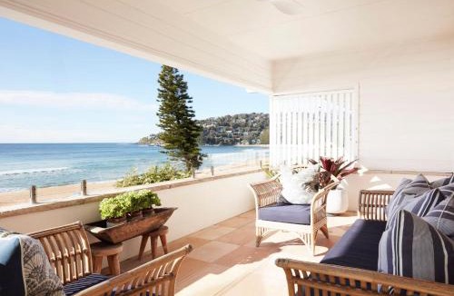 Palm Beach House | The Palms