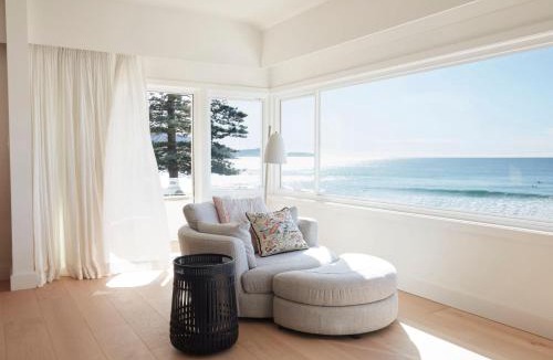 Palm Beach House | The Palms