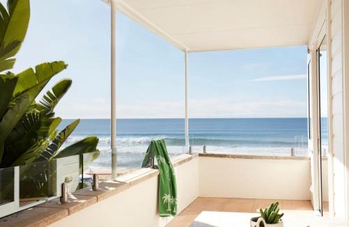Palm Beach House | The Palms