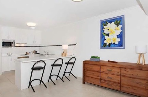 Mooloolaba House | The Palms Mooloolaba Water front home