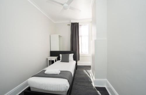 East Bunbury Hotel | The Parade Hotel