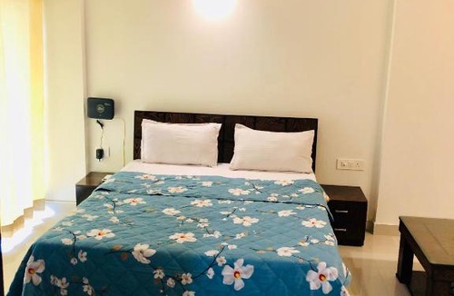 Bullawala Apartment | The Paradise