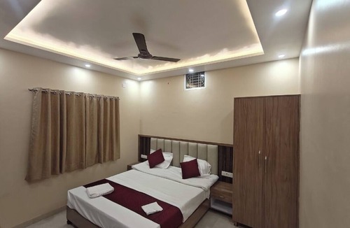 Varanasi Hotel | The Parampara